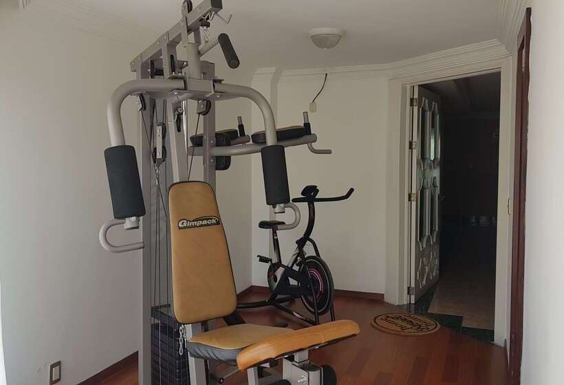 בית מלון כפרי Best Western Toluca