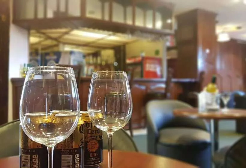 Hotelli Best Western Toluca