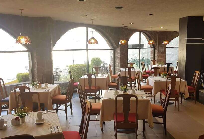 בית מלון כפרי Best Western Toluca