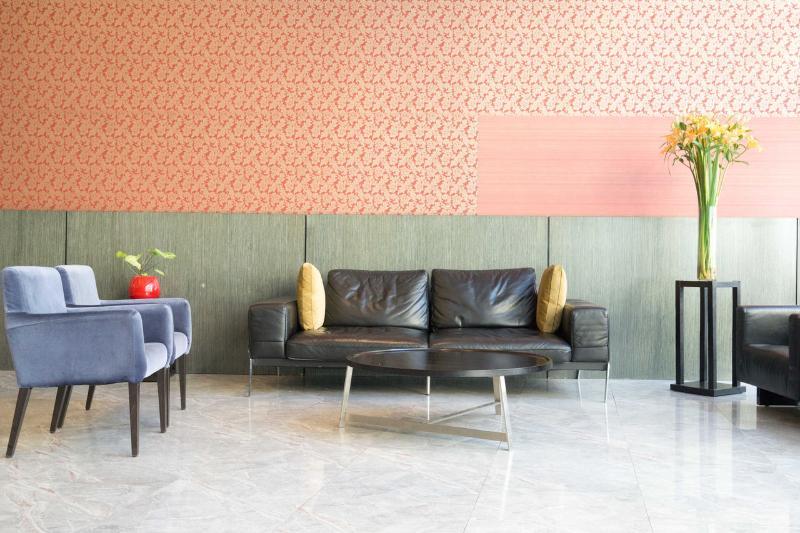 酒店 Howard Johnson By Wyndham Pergamino