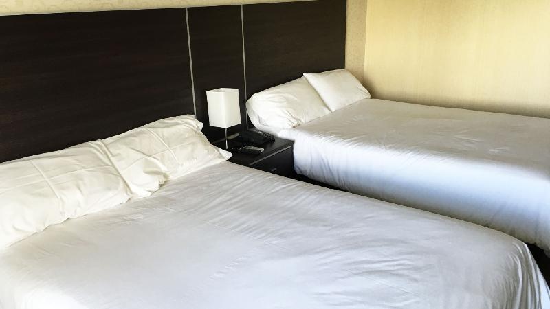 酒店 Howard Johnson By Wyndham Pergamino