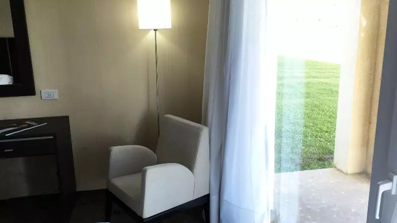 Hotelli Howard Johnson By Wyndham Pergamino