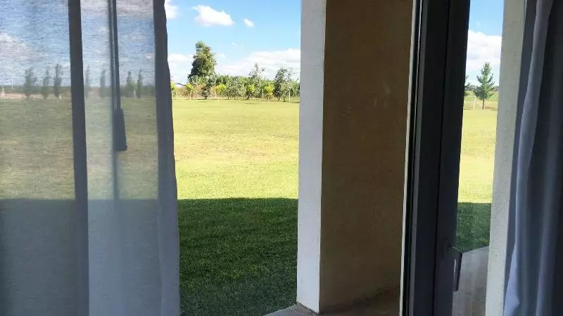 Hotelli Howard Johnson By Wyndham Pergamino