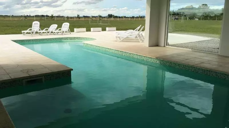 Hotelli Howard Johnson By Wyndham Pergamino