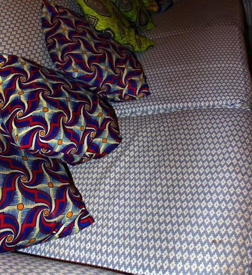 旅馆 African Heart Backpackers