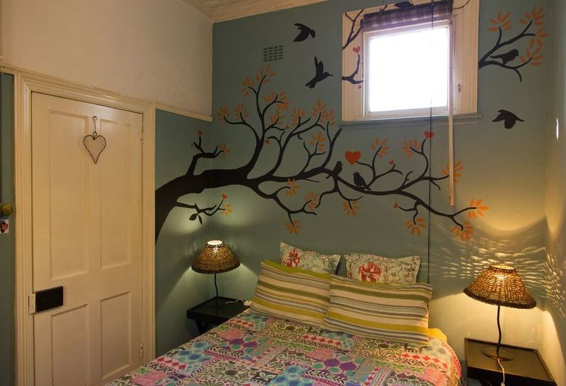 旅馆 African Heart Backpackers