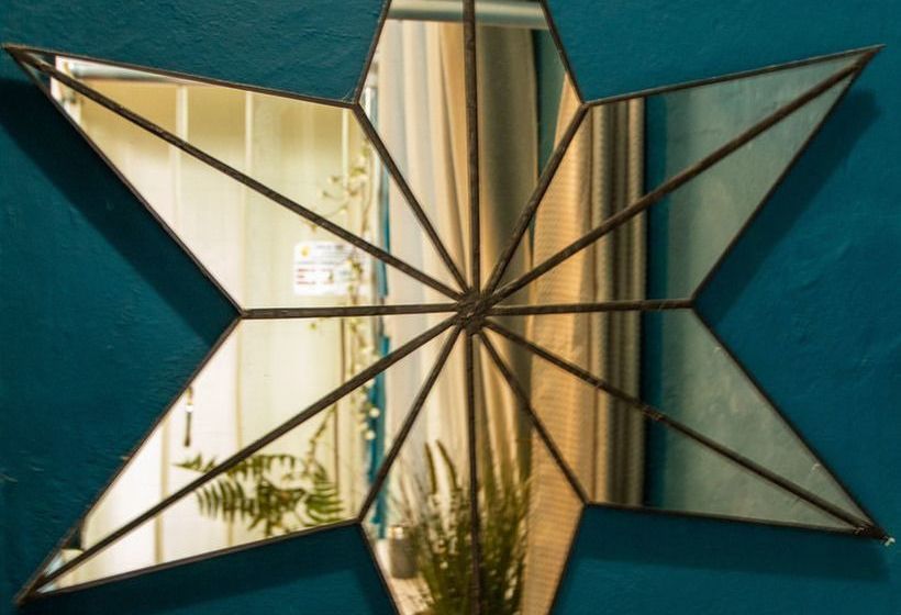 旅馆 African Heart Backpackers