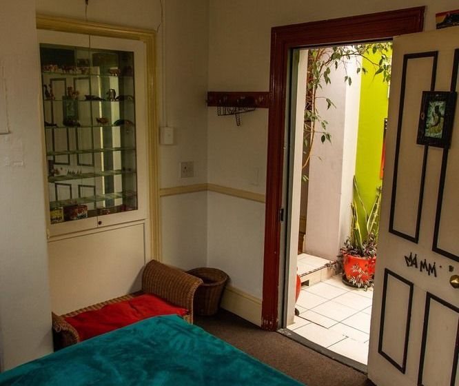 旅馆 African Heart Backpackers