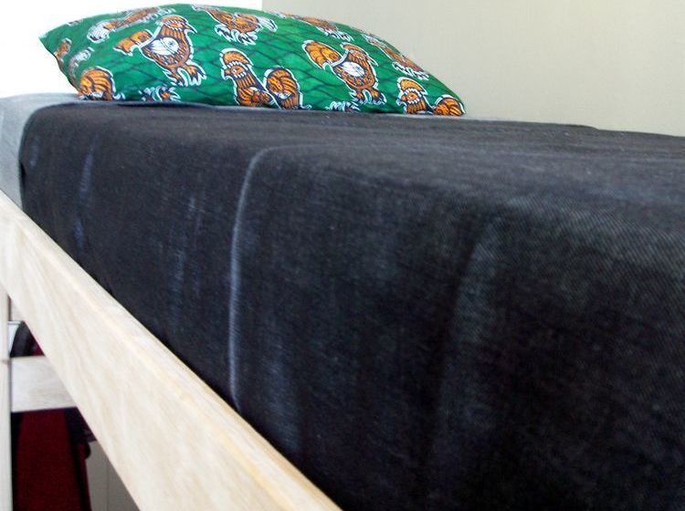 旅馆 African Heart Backpackers