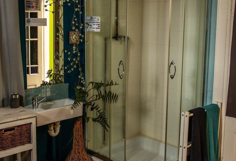 旅馆 African Heart Backpackers