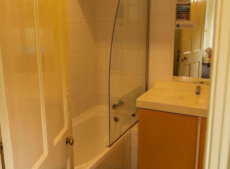 旅馆 African Heart Backpackers