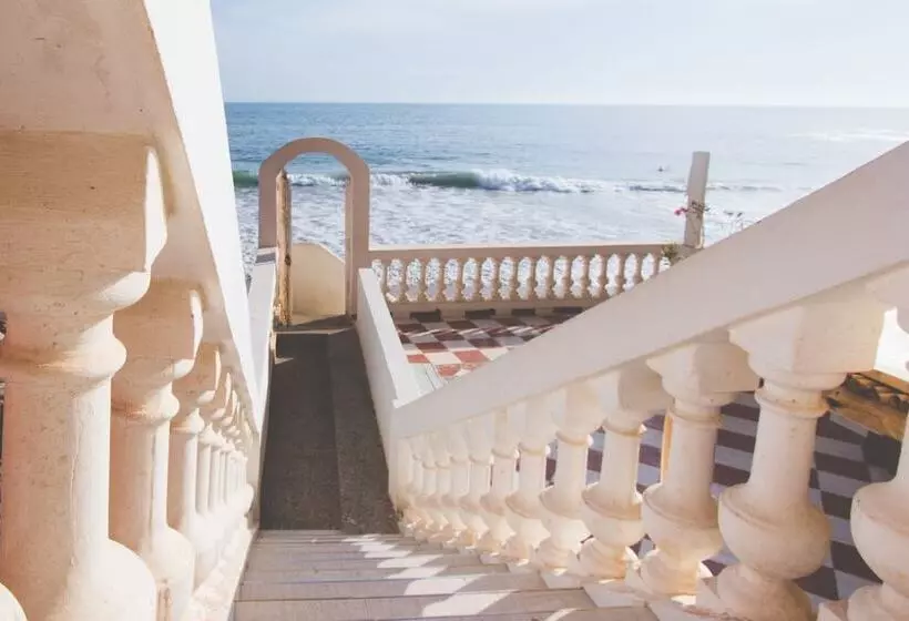 ユースホステル Surf Maroc Taghazout Apartments