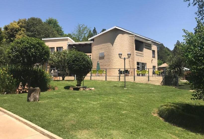 Alpine Bed And Breakfast