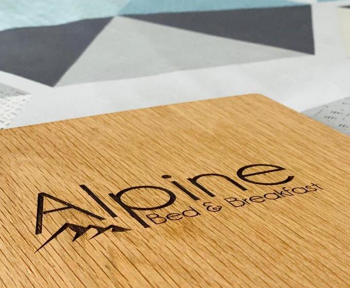 Alpine Bed And Breakfast