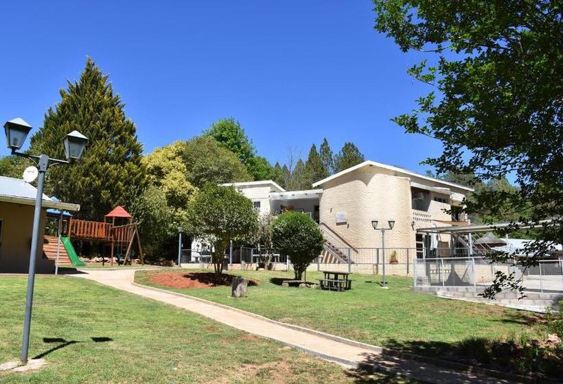 Alpine Bed And Breakfast