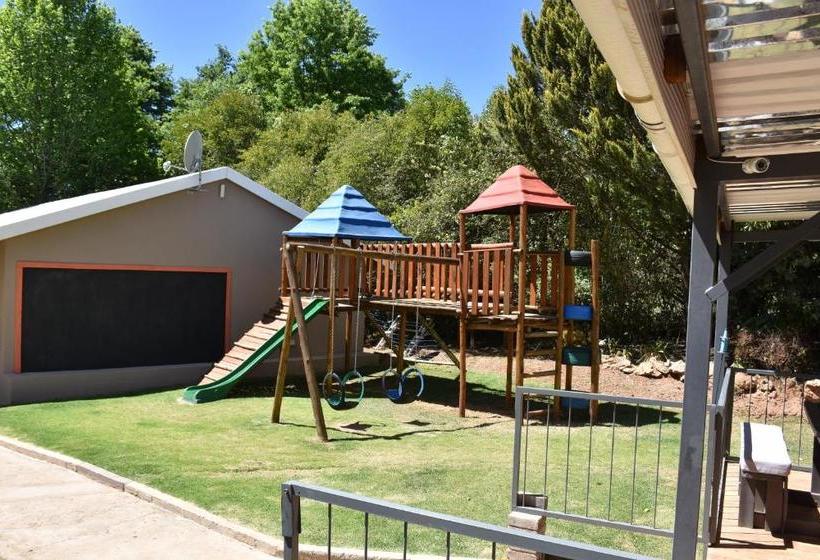 Alpine Bed And Breakfast