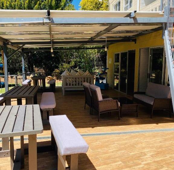 Alpine Bed And Breakfast