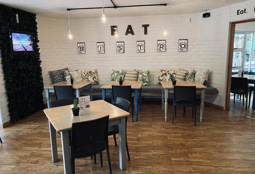 Alpine Bed And Breakfast