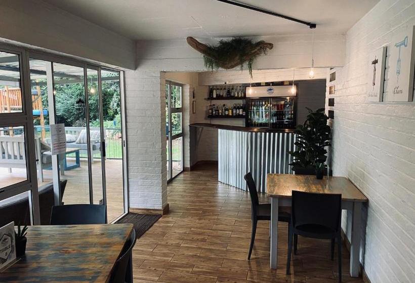 Alpine Bed And Breakfast