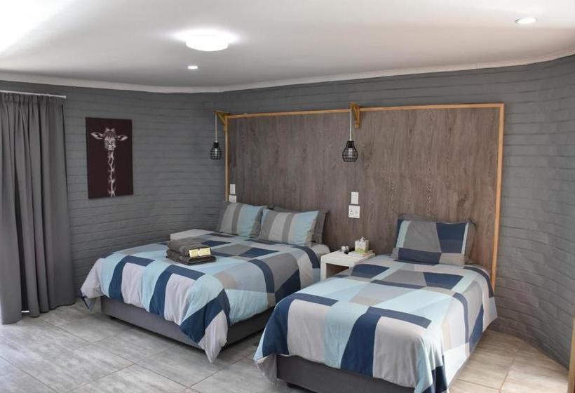 Alpine Bed And Breakfast