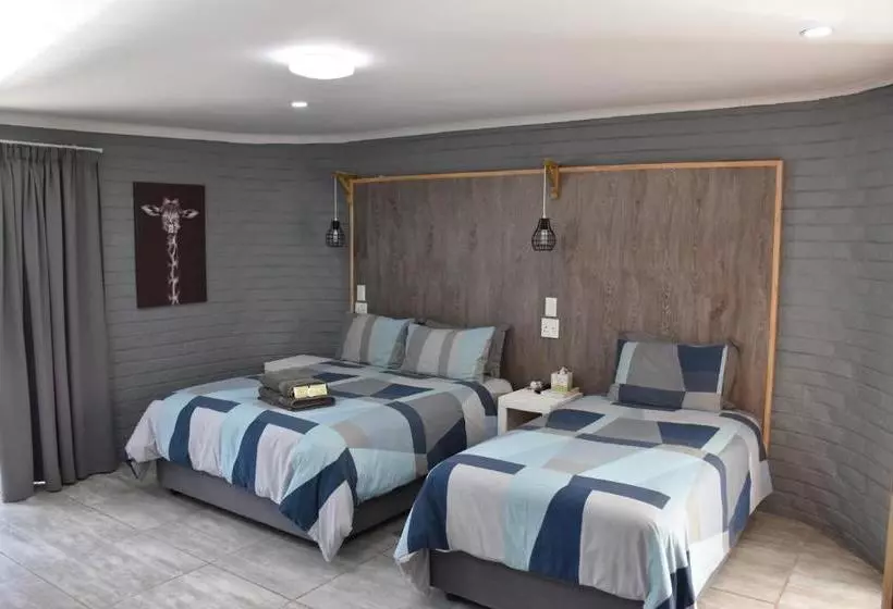 Alpine Bed And Breakfast