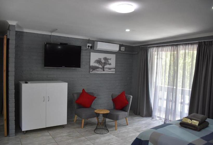 Alpine Bed And Breakfast