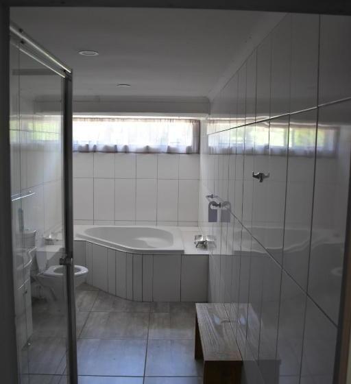 Alpine Bed And Breakfast