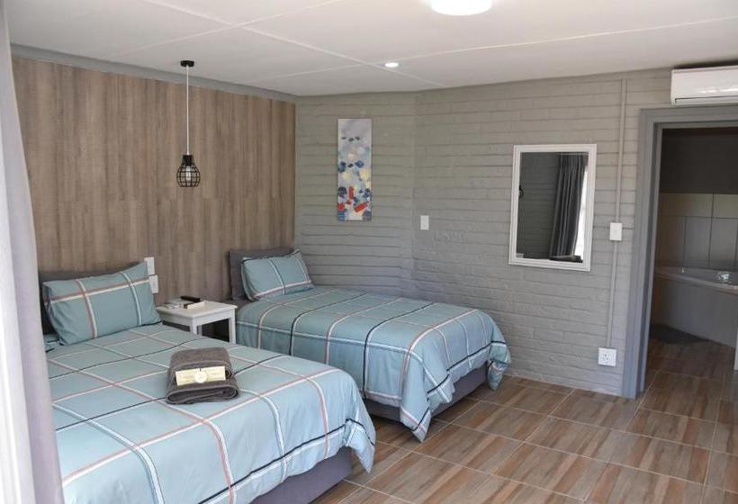 Alpine Bed And Breakfast