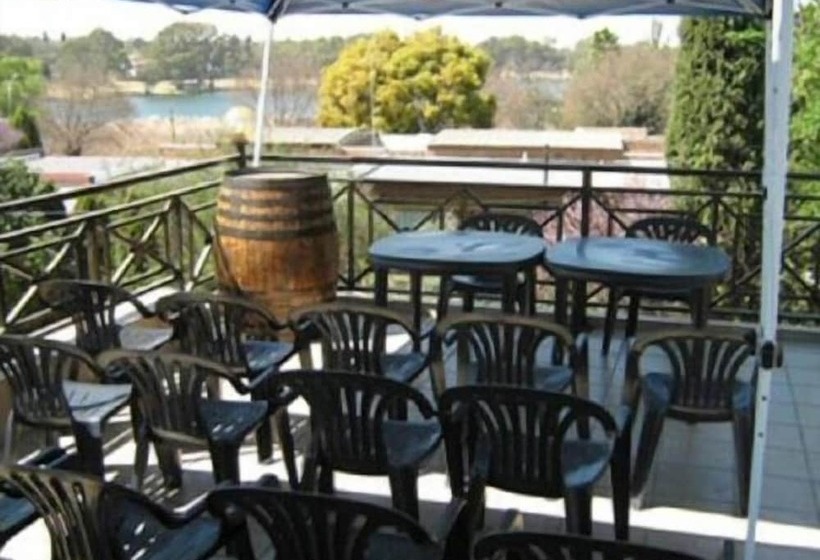 Ange B&b And Guesthouse