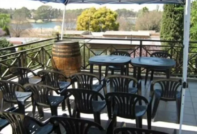 Ange B&b And Guesthouse