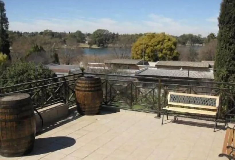 Ange B&b And Guesthouse