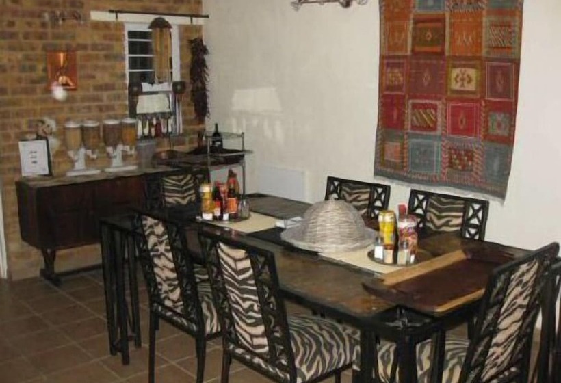 Ange B&b And Guesthouse