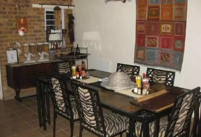 Ange B&b And Guesthouse