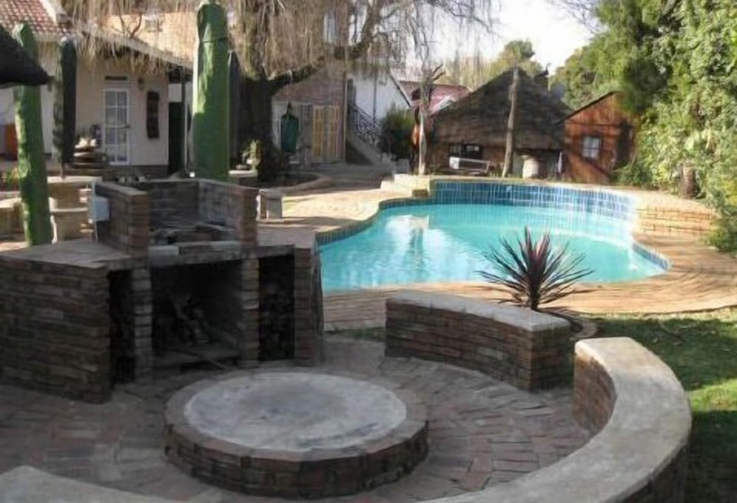 Ange B&b And Guesthouse