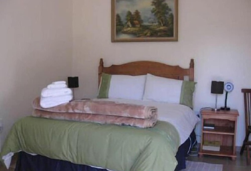 Ange B&b And Guesthouse