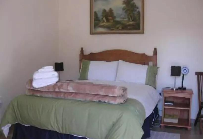 Ange B&b And Guesthouse