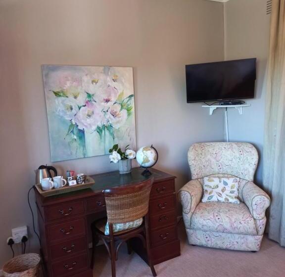 住宿加早餐  18 Pioneer Kloof