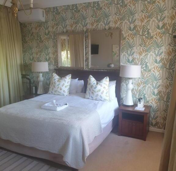 住宿加早餐  18 Pioneer Kloof