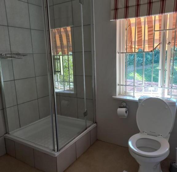 住宿加早餐  18 Pioneer Kloof