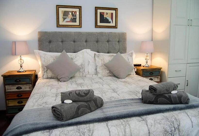 住宿加早餐  Annies House