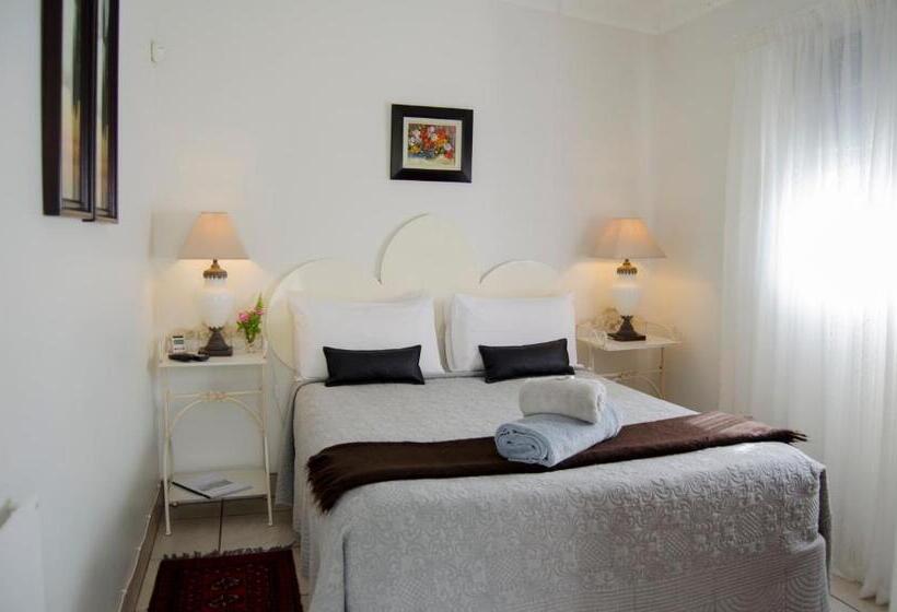 住宿加早餐  Annies House