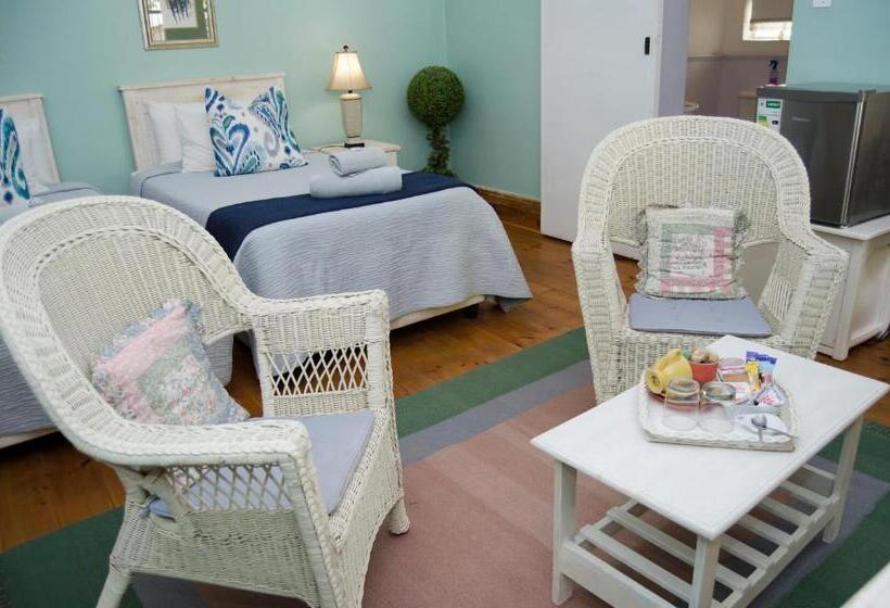 住宿加早餐  Annies House