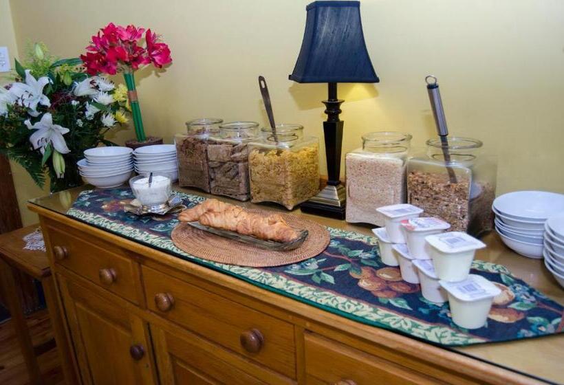 住宿加早餐  Annies House