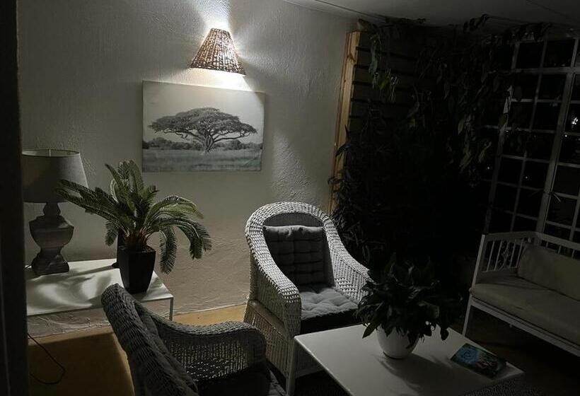 צימר Ashbourne Country Escape Hazyview