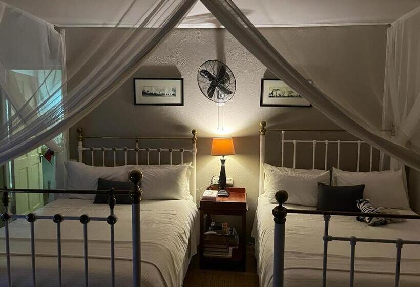 צימר Ashbourne Country Escape Hazyview