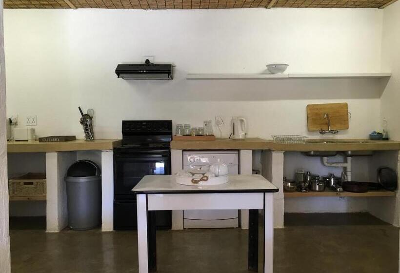 צימר Ashbourne Country Escape Hazyview