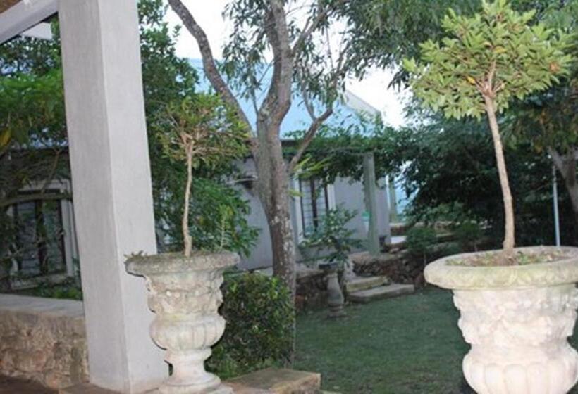 צימר Ashbourne Country Escape Hazyview