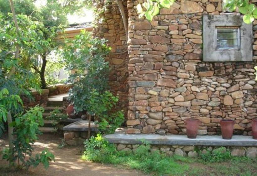 צימר Ashbourne Country Escape Hazyview