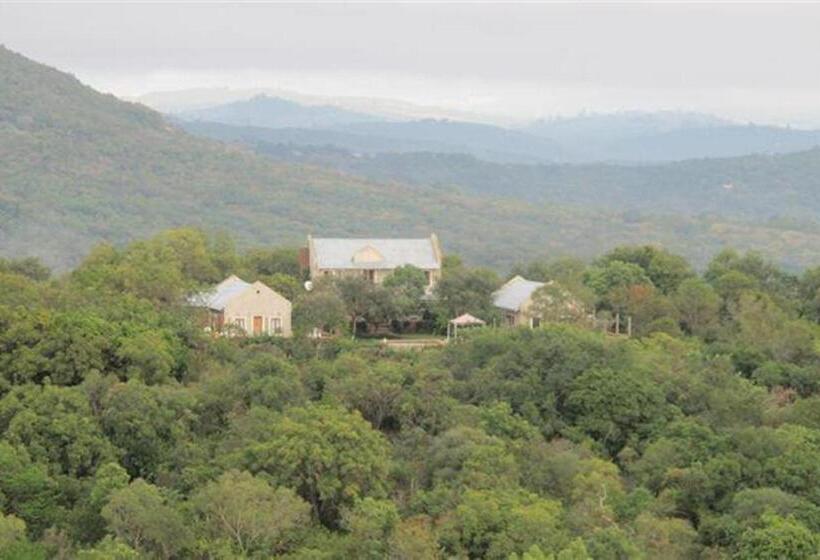 צימר Ashbourne Country Escape Hazyview