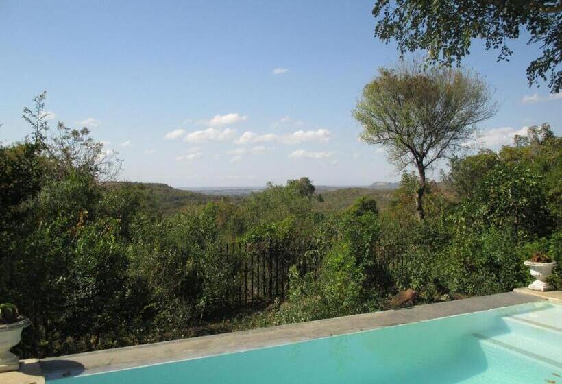 צימר Ashbourne Country Escape Hazyview